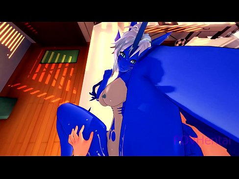 ❤️ Demon Fish Girl Monster ❤️ Sexvideo hos oss ️❤