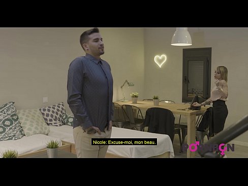 ❤️ PORNBCN 4K En moden kvinne med store pupper ønsker å bli analt knullet ung gigolo med stor pikk blowjob amortisme hardt knulle hånd jobb hund stil fitte slikke orgasme Franske undertekster ❤️ Sexvideo hos oss ️❤
