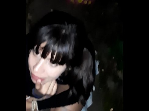 ❤️ På gaten hoven penis i bytte mot godteri ❤️ Sexvideo hos oss ️❤