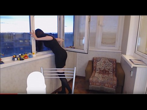 ❤️ Prøv å ikke cum med Streamer Olyasha 1080p (Metronome) ❤️ Sexvideo hos oss ️❤