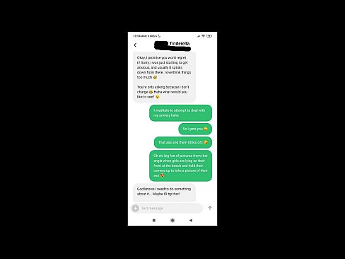 ❤️ Jeg la til en ny PAWG fra Tinder til haremet mitt (snakk med Tinder inkludert) ❤️ Sexvideo hos oss ️❤